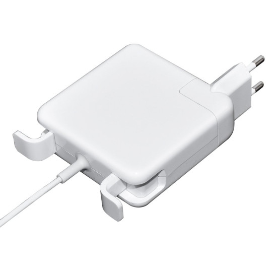 Зарядно за лаптоп Makki за Apple - 18.5V 4.6A 85W L tip G1 MagSafe - MAKKI-NA-AP-32
