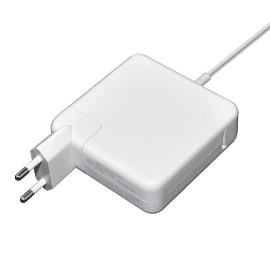 Зарядно за лаптоп Makki за Apple - 18.5V 4.6A 85W L tip G1 MagSafe - MAKKI-NA-AP-32