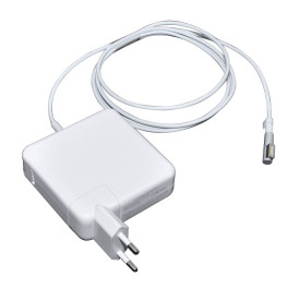 Зарядно за лаптоп Makki за Apple - 18.5V 4.6A 85W L tip G1 MagSafe - MAKKI-NA-AP-32