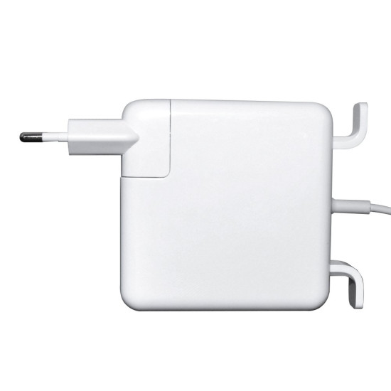 Зарядно за лаптоп Makki за Apple - 18.5V 4.6A 85W L tip G1 MagSafe - MAKKI-NA-AP-32