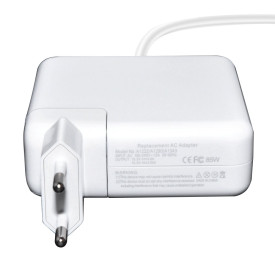 Зарядно за лаптоп Makki за Apple - 18.5V 4.6A 85W L tip G1 MagSafe - MAKKI-NA-AP-32