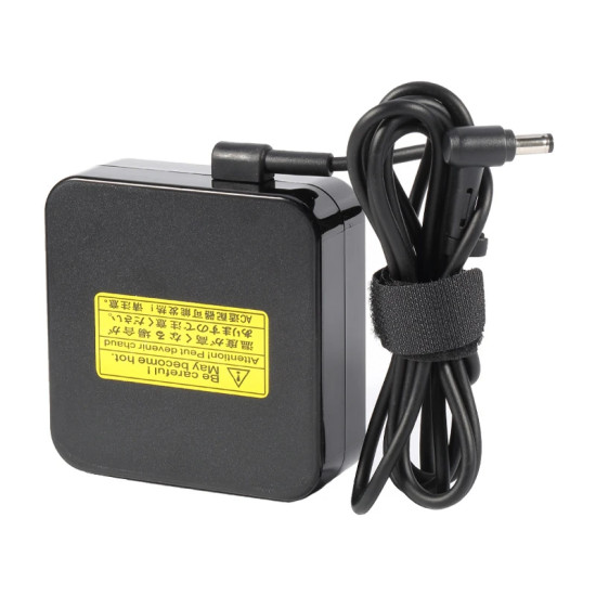 Зарядно за лаптоп Makki за ASUS 19V 3.42A 65W 4.5x3.0mm - MAKKI-NA-AS-69