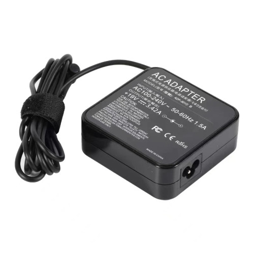 Зарядно за лаптоп Makki за ASUS 19V 3.42A 65W 4.5x3.0mm - MAKKI-NA-AS-69