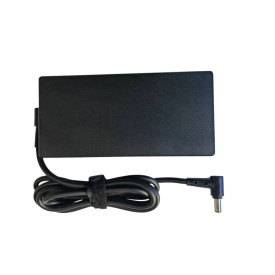 Зарядно за лаптоп заместител Makki Laptop Adapter ASUS - 20V 7.5A 150W 6.0x3.7mm - MAKKI-NA-AS-89