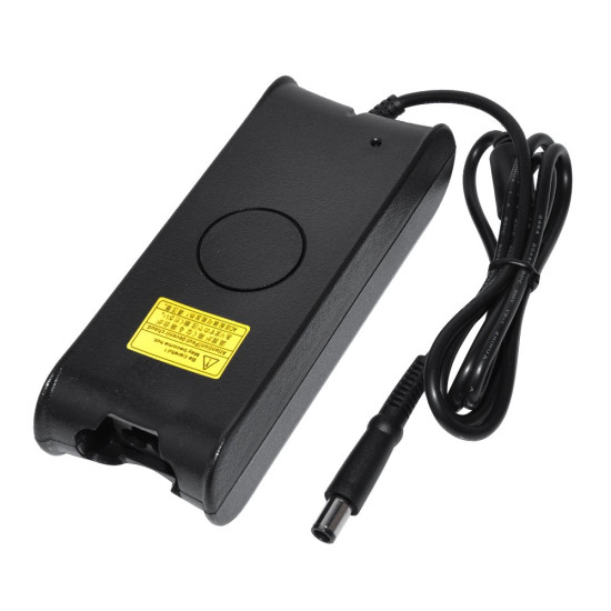 Зарядно за лаптоп Makki за DELL 19.5V 4.62A 90W 7.4x5.0mm - MAKKI-NA-DE-12