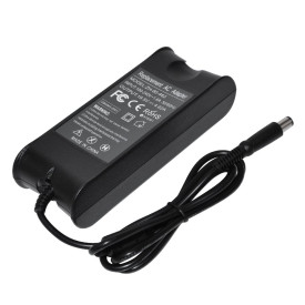 Зарядно за лаптоп Makki за DELL 19.5V 4.62A 90W 7.4x5.0mm - MAKKI-NA-DE-12