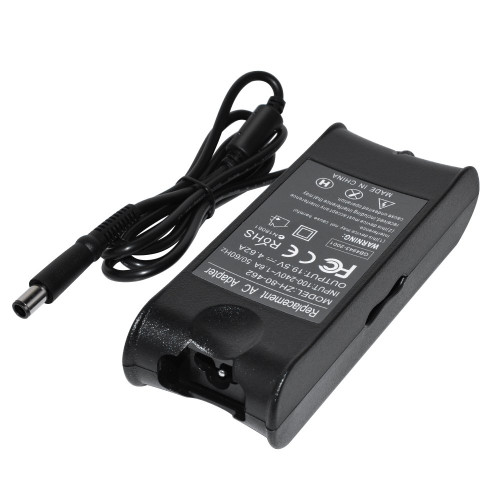 Зарядно за лаптоп Makki за DELL 19.5V 4.62A 90W 7.4x5.0mm - MAKKI-NA-DE-12