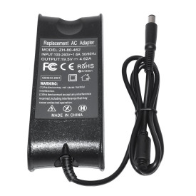 Зарядно за лаптоп Makki за DELL 19.5V 4.62A 90W 7.4x5.0mm - MAKKI-NA-DE-12