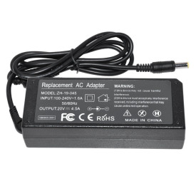 Зарядно за лаптоп Makki за Lenovo 20V 4.5A 90W 5.5x2.5mm - MAKKI-NA-LE-17