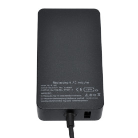 Зарядно за лаптоп Makki за Microsoft Surface - 15V 2.58A 44W + USB 5V/1A - MAKKI-NA-MS-51