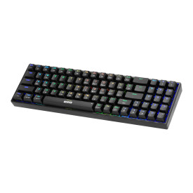 Клавиатура Marvo Gaming Keyboard Shogo 78 - RGB, 78 keys - MARVO-KG956
