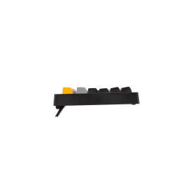 Клавиатура Marvo Gaming Keyboard Soldat S50B - Rainbow, 98 keys - MARVO-K638B