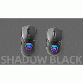 Мишка Marvo FIT PRO Mouse, White