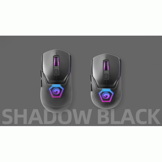 Мишка Marvo FIT PRO Mouse, White