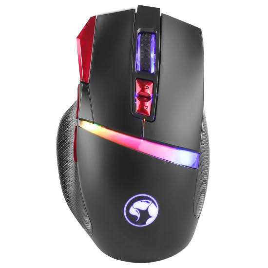 Мишка Marvo Gaming Mouse G944 RGB - 12000dpi, programmable, 1000Hz