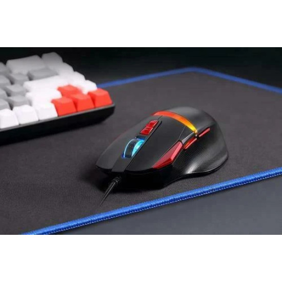 Мишка Marvo Gaming Mouse G944 RGB - 12000dpi, programmable, 1000Hz