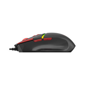 Мишка Marvo Gaming Mouse G944 RGB - 12000dpi, programmable, 1000Hz