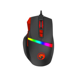 Мишка Marvo Gaming Mouse G944 RGB - 12000dpi, programmable, 1000Hz