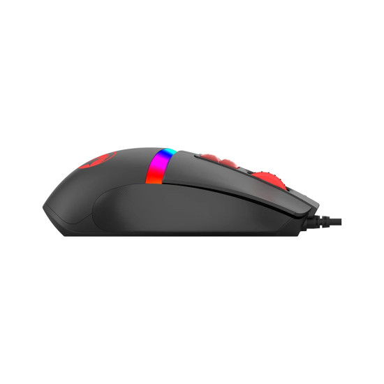 Мишка Marvo Gaming Mouse G944 RGB - 12000dpi, programmable, 1000Hz