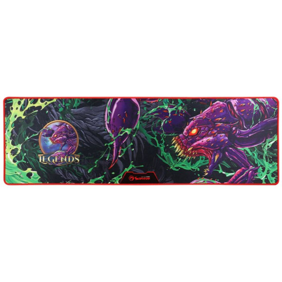 Подложка за мишка Marvo Gaming Mousepad G36 - Size-XL - MARVO-G36