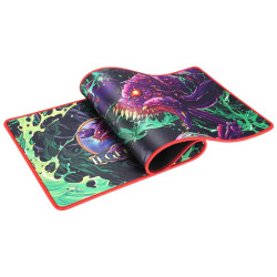 Подложка за мишка Marvo Gaming Mousepad G36 - Size-XL - MARVO-G36