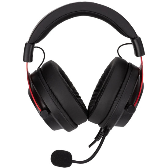 Слушалки Marvo Gaming Headphones HG9067 - 7.1 RGB