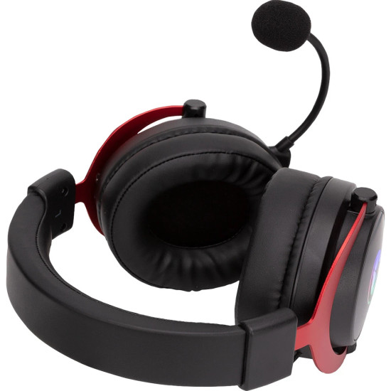 Слушалки Marvo Gaming Headphones HG9067 - 7.1 RGB