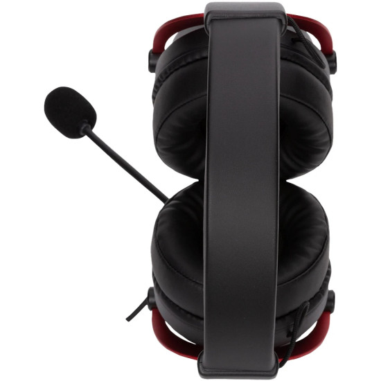 Слушалки Marvo Gaming Headphones HG9067 - 7.1 RGB
