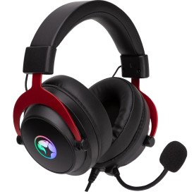 Слушалки Marvo Gaming Headphones HG9067 - 7.1 RGB
