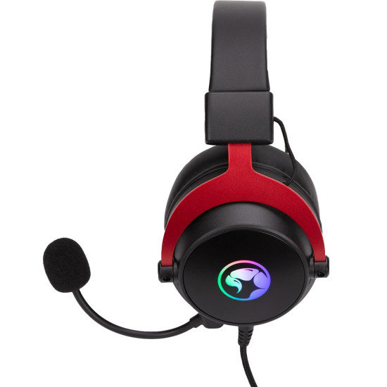 Слушалки Marvo Gaming Headphones HG9067 - 7.1 RGB