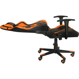 Геймърски стол Marvo Gaming Chair CH-106 v2 Orange