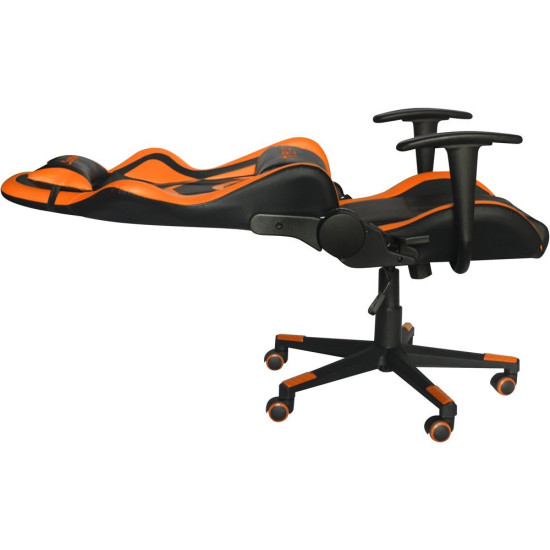 Геймърски стол Marvo Gaming Chair CH-106 v2 Orange