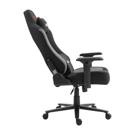 Геймърски стол Marvo Gaming Chair - CH-178 Black/Grey