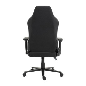 Геймърски стол Marvo Gaming Chair - CH-178 Black/Grey