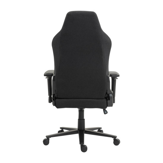 Геймърски стол Marvo Gaming Chair - CH-178 Black/Grey