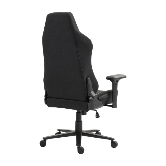 Геймърски стол Marvo Gaming Chair - CH-178 Black/Grey