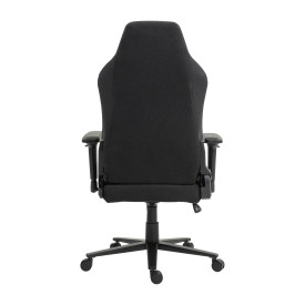 Геймърски стол Marvo Gaming Chair - CH-178 Black/Grey