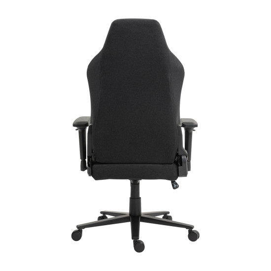 Геймърски стол Marvo Gaming Chair - CH-178 Black/Grey