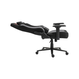 Геймърски стол Marvo Gaming Chair - CH-178 Black/Grey