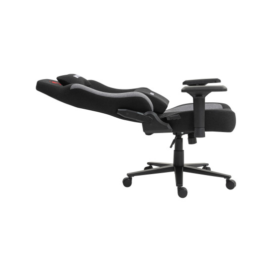 Геймърски стол Marvo Gaming Chair - CH-178 Black/Grey