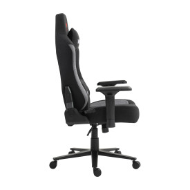 Геймърски стол Marvo Gaming Chair - CH-178 Black/Grey