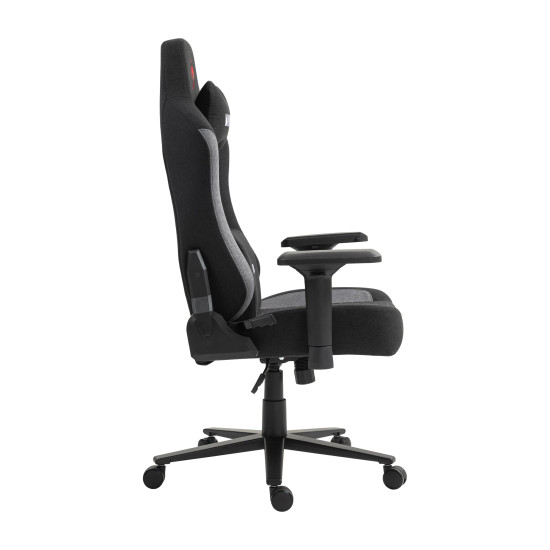 Геймърски стол Marvo Gaming Chair - CH-178 Black/Grey