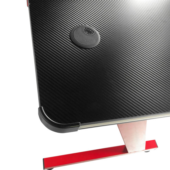Гейминг бюро Marvo Gaming Desk Arena 50 - DE-08 - RGB