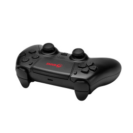 Безжичен контролер Marvo Gamepad GT-90 - PS4, Wireless, Vibration - MARVO-GT-90