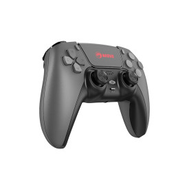 Безжичен контролер Marvo Gamepad GT-90 - PS4, Wireless, Vibration - MARVO-GT-90