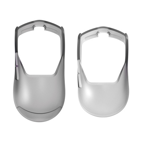 Грип за мишка Marvo Fit Grip for LITE/PRO - Smoky Grey - Fit-Grip-SG