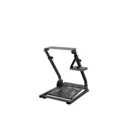 Сгъваема стойка за волан и педали Marvo Foldable Racing Simulator Stand - MARVO-GT300