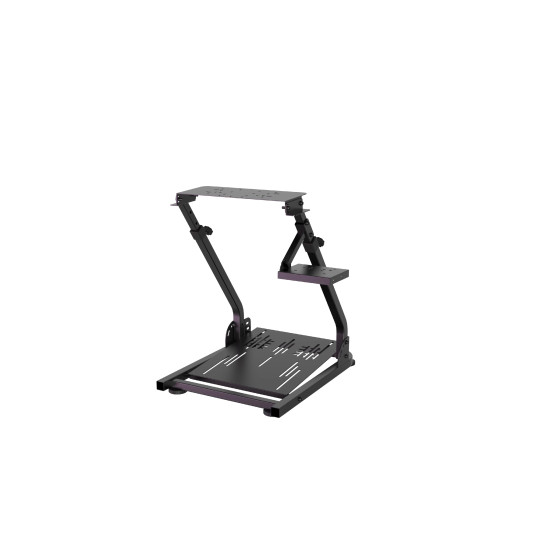 Сгъваема стойка за волан и педали Marvo Foldable Racing Simulator Stand - MARVO-GT300