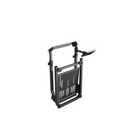Сгъваема стойка за волан и педали Marvo Foldable Racing Simulator Stand - MARVO-GT300