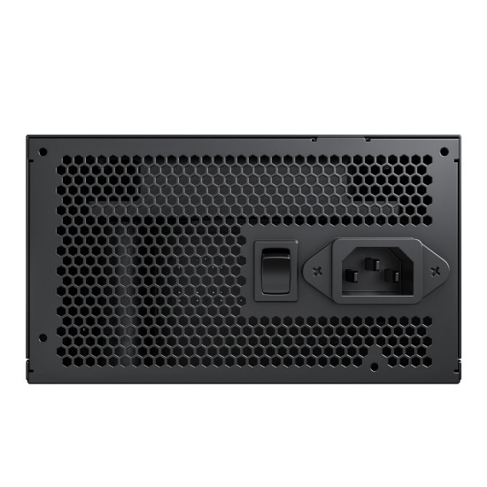 Захранване Montech CENTURY G5 850, PSU ATX3.0, Gold, Full Modular